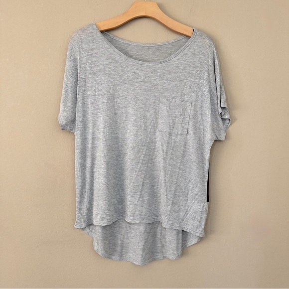 NWT Bundle of 2 Medium Tops Ella Moss & Forever 21 - Picture 5 of 9